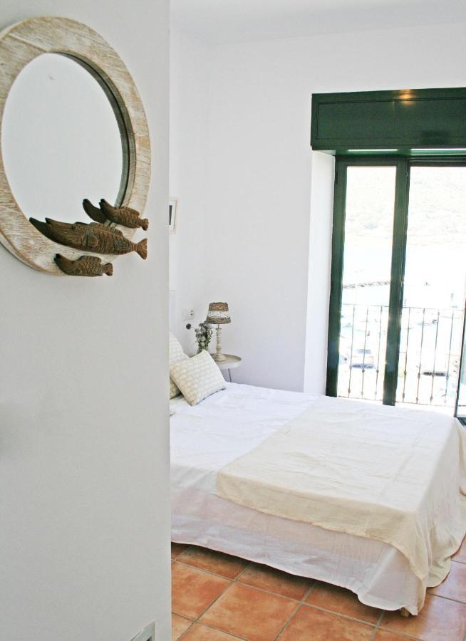 Apartamento Con Vistas Al Mar El Port De La Selva المظهر الخارجي الصورة