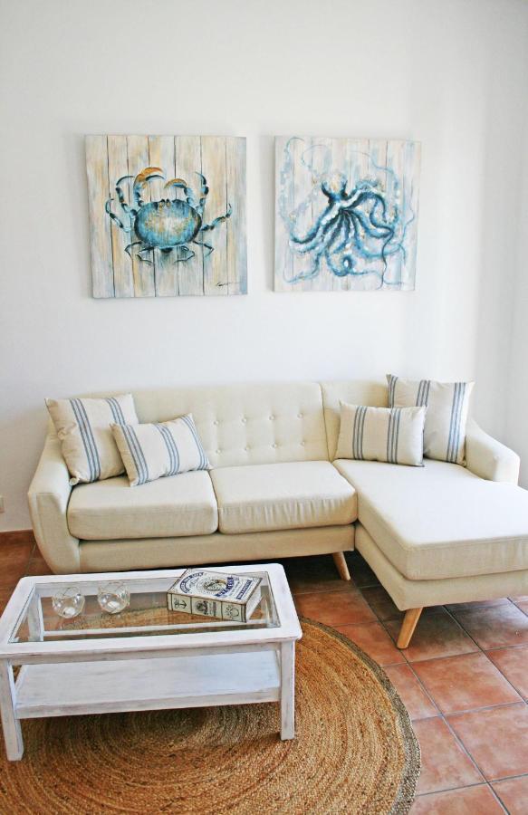 Apartamento Con Vistas Al Mar El Port De La Selva المظهر الخارجي الصورة