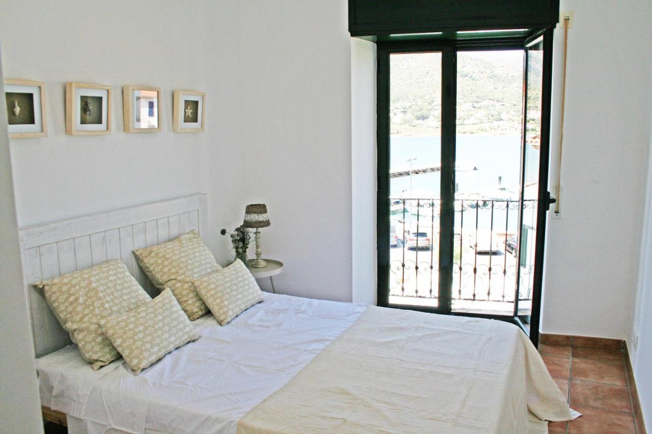 Apartamento Con Vistas Al Mar El Port De La Selva المظهر الخارجي الصورة