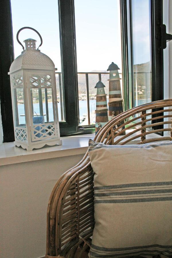 Apartamento Con Vistas Al Mar El Port De La Selva المظهر الخارجي الصورة
